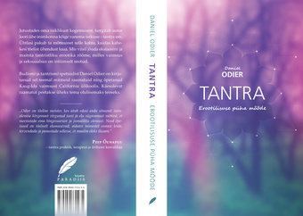 Tantra : erootilisuse püha mõõde 