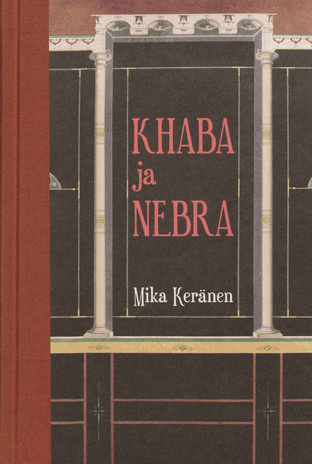 Khaba ja Nebra 