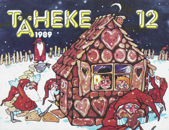 Täheke ; 12 1989-12