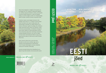 Eesti jõed 