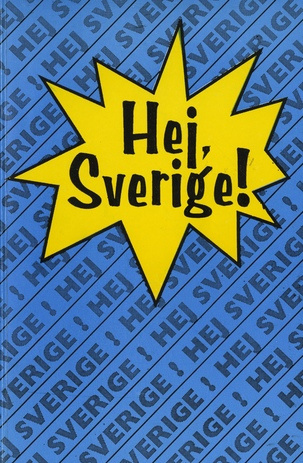 Hej, Sverige!. 1. 
