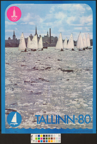 Tallinn-80 : Finn