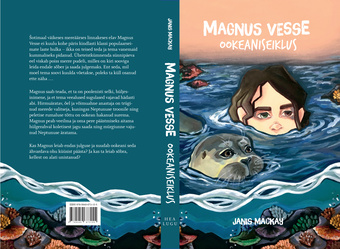 Magnus Vesse ookeaniseiklus 