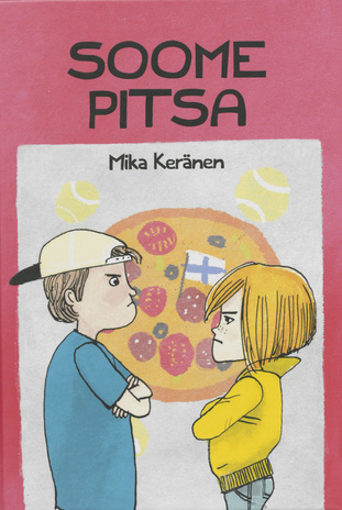 Soome pitsa : salaselts Rampsu kümnes juhtum 