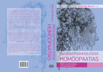 Isiksusepsühholoogia homöopaatias : põhiliste ainete kirjeldus isiksusetüüpide alusel 