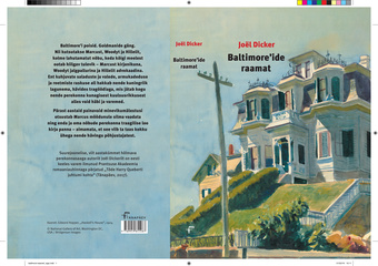 Baltimore'ide raamat 