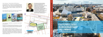 Ehituseelsest bürokraatiast Tallinnas : Eesti haldusjuhtimise praktikast 