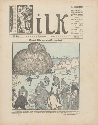 Kilk ; 11 1912-06-23