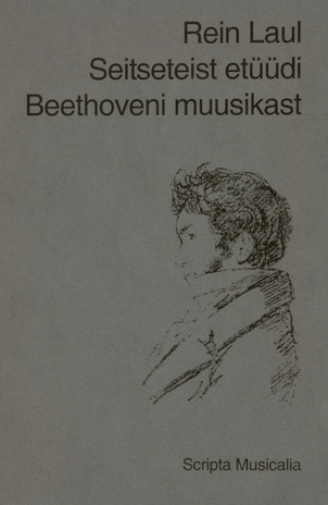 Seitseteist etüüdi Beethoveni muusikast