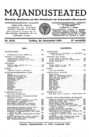 Majandusteated ; 50-51 1938-12-20