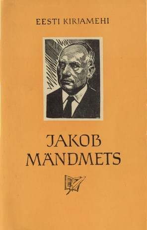Jakob Mändmets