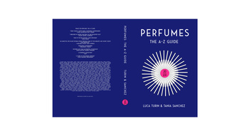 Perfumes : The A-Z Guide 