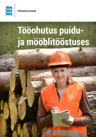 Tööohutus puidu- ja mööblitööstuses
