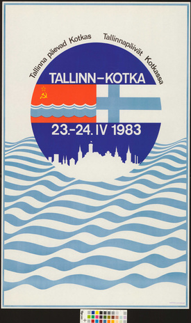 Tallinn-Kotka
