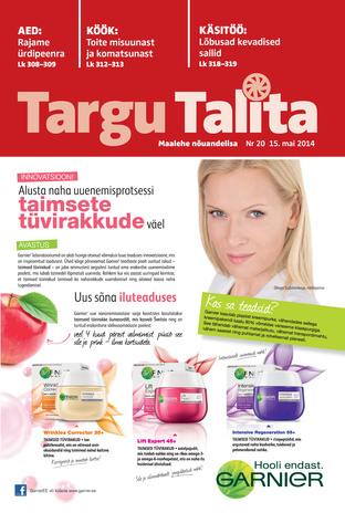 Targu Talita ; 20 2014-05-15