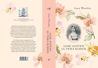 Jane Austen ja tema kodud 