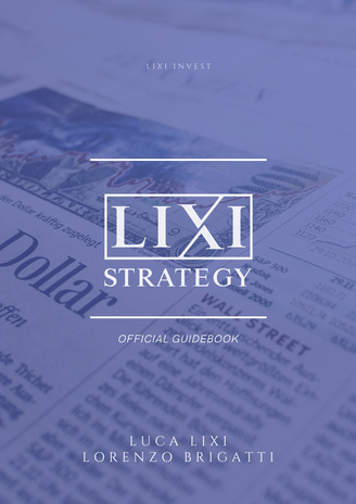 Lixi strategy : official guidebook 