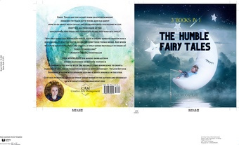 The humble fairy tales : 3 books in 1 