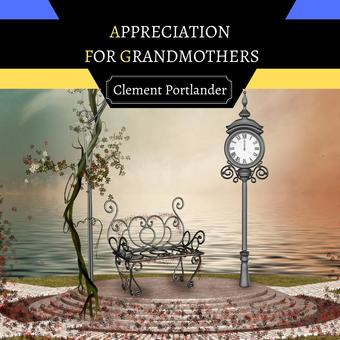 Appreciation for grandmothers 