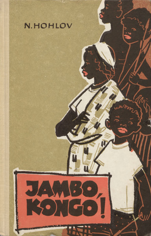 Jambo, Kongo : [jutustused] 