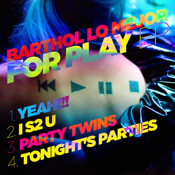 For play : EP 