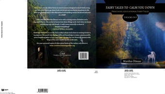 Fairy tales to calm you down : preschool educational fairy tales : 3 books in 1 