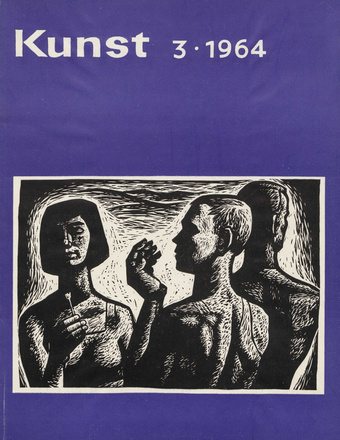Kunst ; 3 1964