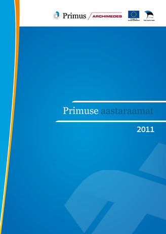 Primuse aastaraamat ; 2011
