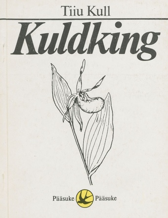 Kuldking (Pääsuke ; 1987, 16)