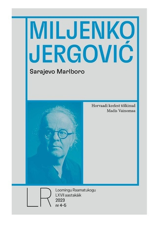 Sarajevo Marlboro 