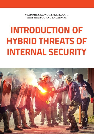 Introduction of hybrid threats of internal security