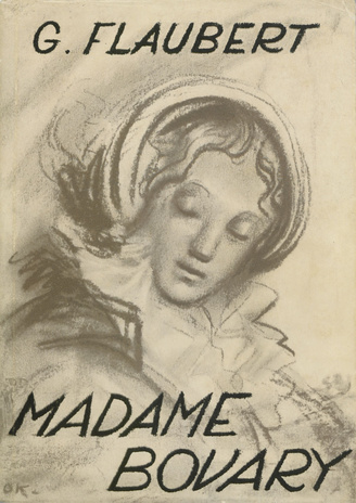 Madame Bovary : [romaan] 