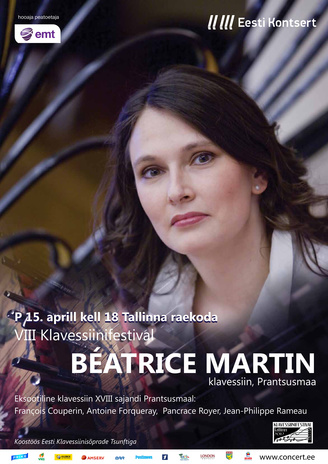 Beatrice Martin 