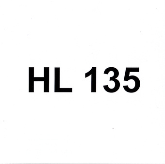HL 135 : Eesti Muusikafondi heliarhiiv