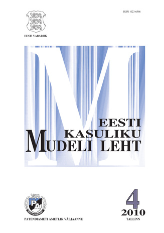 Eesti Kasuliku Mudeli Leht ; 4 2010