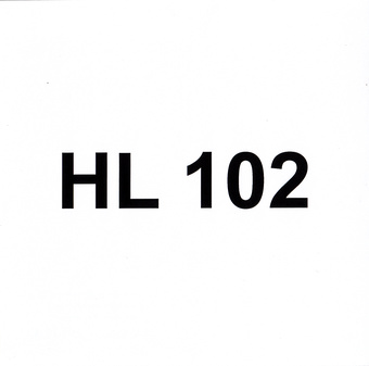 HL 102 : Eesti Muusikafondi heliarhiiv
