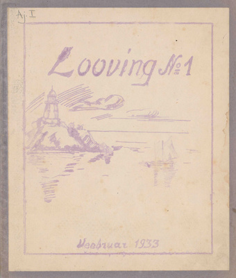 Looving ; 1 1933