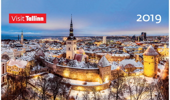 Tallinna kalender 2019
