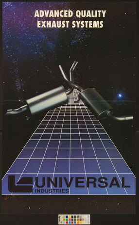Universal Industries 