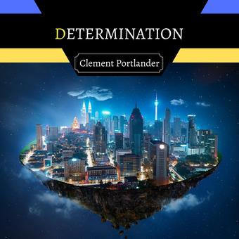 Determination 