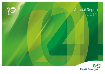 Annual report ; 2014