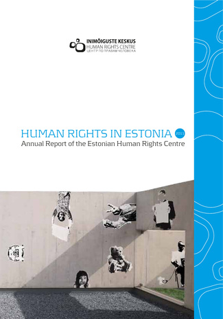 Human rights in Estonia ; 2011
