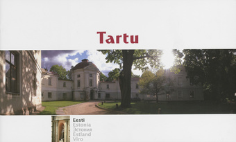 Tartu : Eesti 