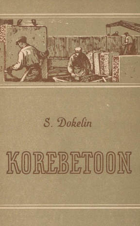 Korebetoon