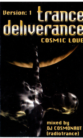 Trance deliverance. v. 1
