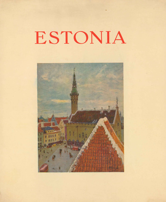 Estonia : [a guide]