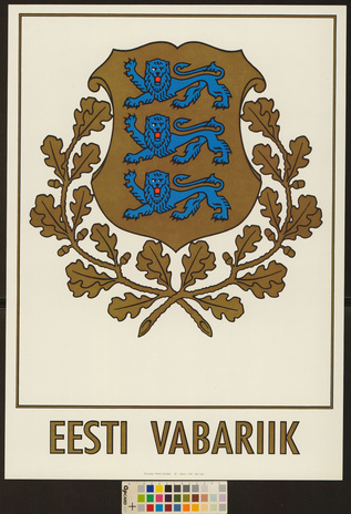 Eesti Vabariik