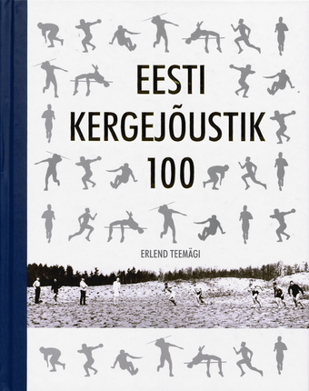 Eesti kergejõustik 100 