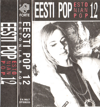 Eesti pop. 12