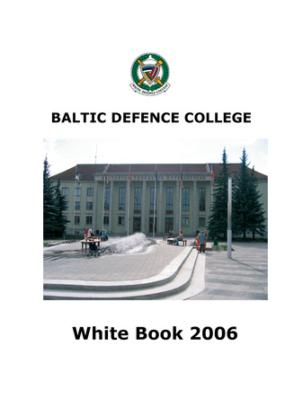 White Book 2006